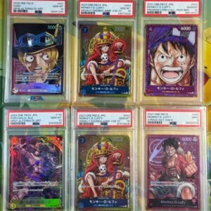 One Piece slab 2